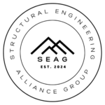 Structural Engineering Alliance Group (SEAG) logo