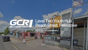 GCR- Felixstowe, Beach Steet