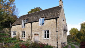 Heritage Building UK