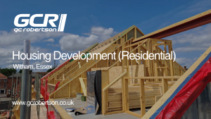 Housing Development (Residential)