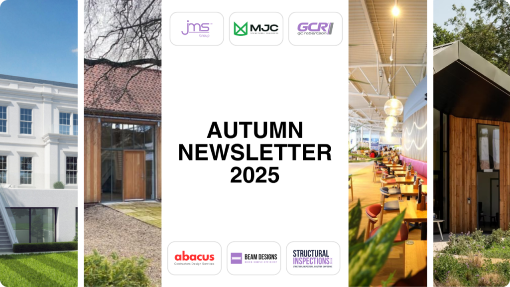 Autumn Newsletter 2025