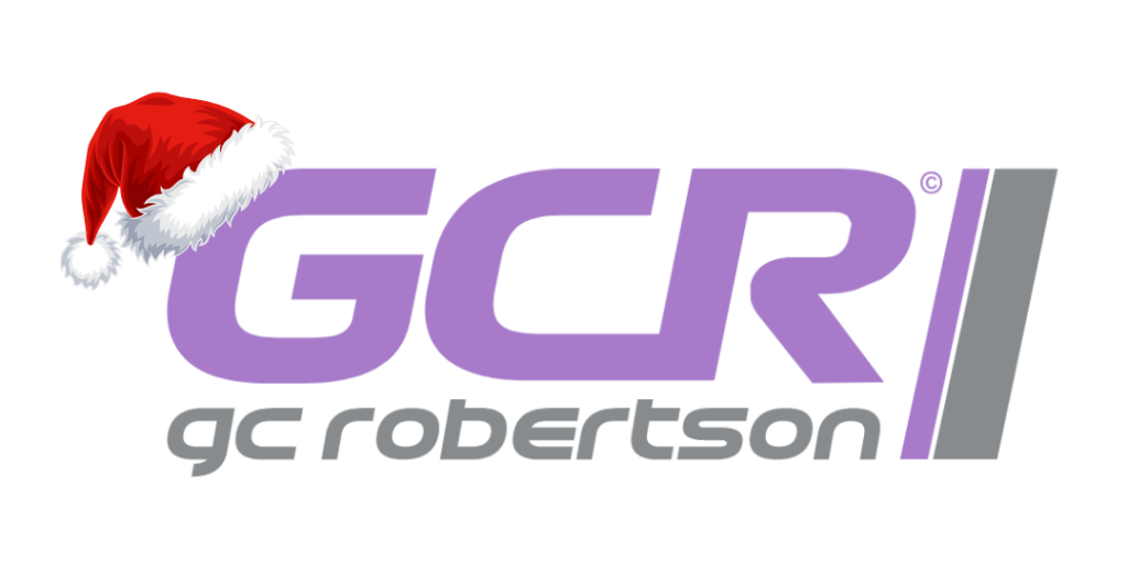 GCR Christmas Logo